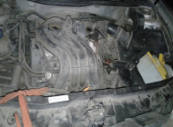 AIRE ACONDICIONADO - VOLKSWAGEN BORA 2.0 2007 - C16.12