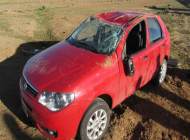 PUERTA TRASERA IZQUIERDA PALIO FIRE 1.4 5P C38.26