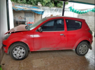 CONDENSADOR KA FLY PLUS 1.0L C101