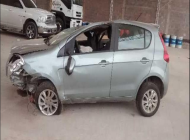 CAPOT PALIO ATTRACTIVE 5 P. 1.4 8V C103