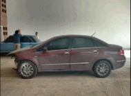 * ELECTROVENTILADOR FIAT LINEA 2009 - 106.13