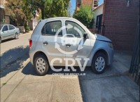 AIRE ACONDICIONADO GOL TREND 1.6 C1184.12