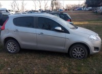 CAPOT PALIO ATTRACTIVE 5 P. 1.4 8V C1246