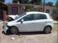 * ELECTROVENTILADOR FIAT PUNTO ATTRACTIVE 1.4 2013 - 124.13