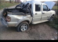 CONDENSADOR RANGER DC 4X2 XLT 3.0 L C126.11