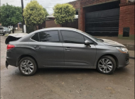 PUERTA TRASERA IZQUIERDA C4 LOUNGE HDI 115 TENDANCE  C127.26