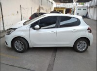 * MOTOR SEMIARMADO PEUGEOT 208 1.6 1301.21