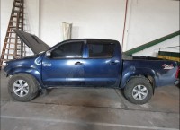 ALTERNADORES HILUX 4X4 C/D SRV 3.0 TDI - A3 C1318.2