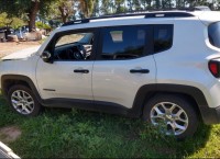 CAPOT RENEGADE SPORT 1.8 BLANCO