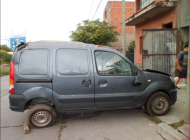 ALTERNADORES RENAULT KANGOO 1.6 2016 - 138.2