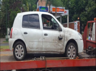 CAPOT CLIO MIO 5P CONFORT  C142.8