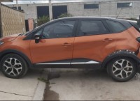 MOTOR SEMIARMADO CAPTUR INTENS 1.6 CVT C1436.21