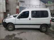 CONDENSADOR PARTNER CONFORT 1.4 C145.11