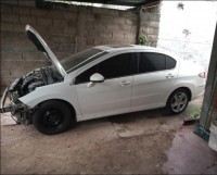 RADIADOR 408 FELINE 1.6 HDI C1467