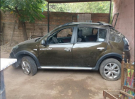 * CONDENSADOR RENAULT SANDERO STEPWAY 1.6 2012 - 147.11