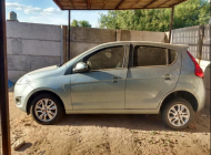 CAPOT PALIO ATTRACTIVE 5 P. 1.4 8V C150.8