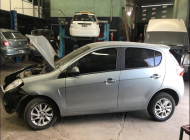 BOMBA DE AGUA PALIO ATTRACTIVE 5 P. 1.4 8V C175.39