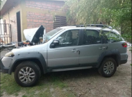 * CAJA DE VELOCIDADES FIAT WEEKEND ADVENTURE 1.6 16V 2015 -178.7