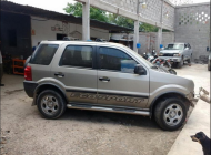 ALTERNADORES ECOSPORT 1.6 XLS