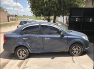 TAPA DE BAUL AVEO LT 1.6N MT C199