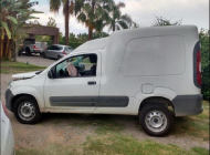 CONDENSADOR FIORINO FURGON  1.4 8V C202.11