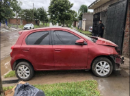 ALTERNADORES ETIOS XLS 1.5 6M/T