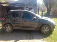 TAPIZADO DE PORTON TRASERO 207 COMPACT ALLURE 1.4 5P C217