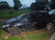 CONDENSADOR GOL TREND 1.6 C224.11