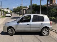 CAPOT CLIO MIO 1.2 5P CONFORT C229