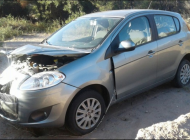 PORTON TRASERO PALIO ATTRACTIVE 5 P. 1.4 8V C237.22