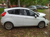 ALTERNADORES FIESTA KINETIC 1.6 SE C244.2