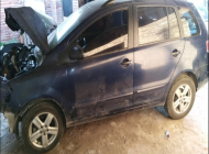 RADIADOR SURAN 90B 1.6 HIGHLINE  C252