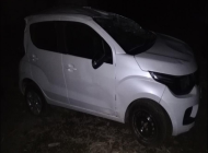 GUARDABARRO DELANTERO DERECHO MOBI 1.0 8V EASY C253.15