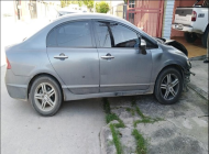 * BOMBA DE NAFTA HONDA CIVIC 2008 - 260.4