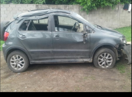 ALTERNADORES CROSSFOX 1.6 C26