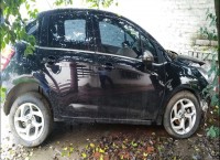 * CONDENSADOR CITROEN C3 2017 - 273.11