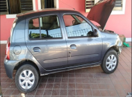 COMPRESOR DE AIRE ACONDICIONADO CLIO MIO 5P CONFORT  C275.10