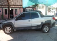 * ALTERNADORES FIAT STRADA ADVENTURE 1.6 2017 - 279.2