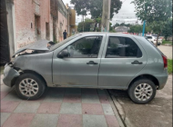 PUERTA TRASERA DERECHA PALIO FIRE 1.4 5P C282.25