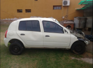 * ALTERNADORES RENAULT CLIO MIO CONFORT PLUS 2014 - 284.2