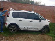 PUERTA DELANTERA DERECHA C3 AIRCROSS 1.6 16V SX C285.23