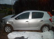 RADIADOR SANDERO 1.6 EXPRESSION PACK C28927