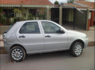 TAPIZADO DE PUERTA TRASERA DERECHA PALIO FIRE 1.4 5P C291.34