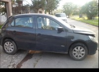 CONDENSADOR GOL TREND 1.6