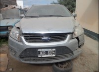 CONDENSADOR FOCUS EXE TREND PLUS 2.0 C301