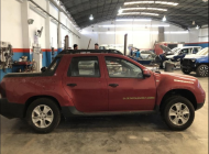 CONDENSADOR DUSTER OROCH DYNAMIQUE 2.0 C302.11