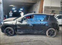 INTERCOOLER SANDERO R.S. 2.0 C303