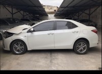 ALTERNADORES COROLLA SE-G 1.8 CVT C306