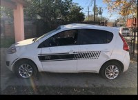 CAPOT PALIO ATTRACTIVE 5 P. 1.4 8V C307