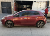 PUERTA TRASERA IZQUIERDA BRAVO 1.4 T DYNAMIC C308.26